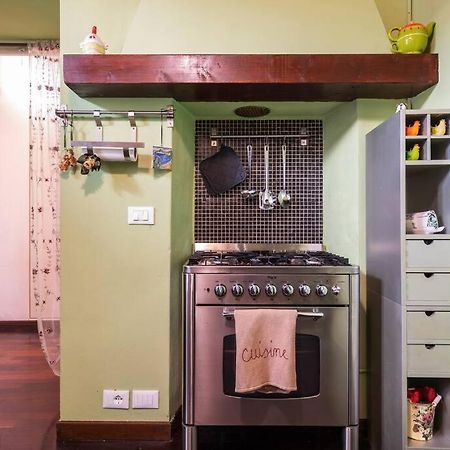 Apartament Maggio Flexyrent A.C. - Wifi Mediolan Zewnętrze zdjęcie