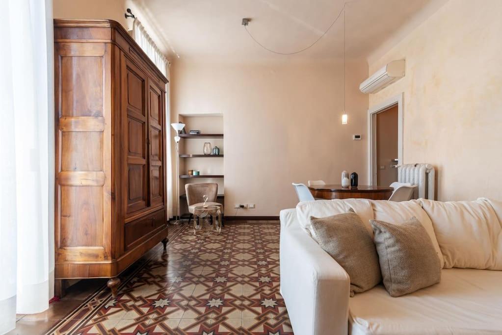 Apartament Maggio Flexyrent A.C. - Wifi Mediolan Zewnętrze zdjęcie