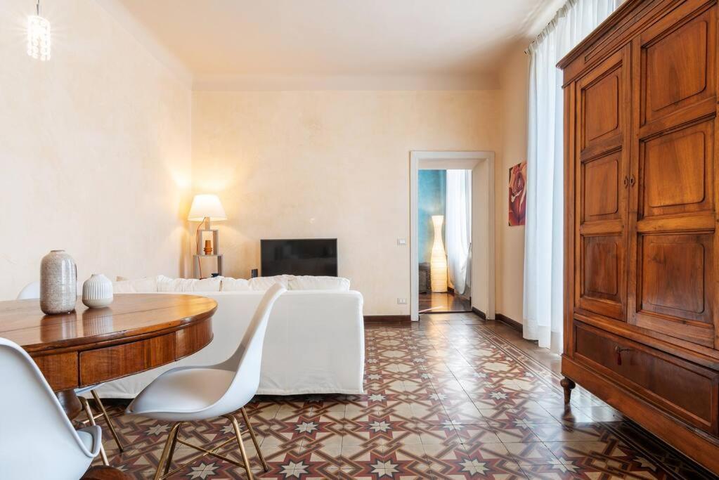 Apartament Maggio Flexyrent A.C. - Wifi Mediolan Zewnętrze zdjęcie