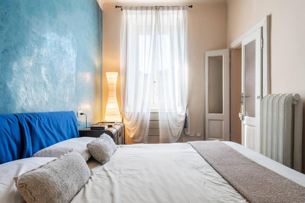 Apartament Maggio Flexyrent A.C. - Wifi Mediolan Zewnętrze zdjęcie