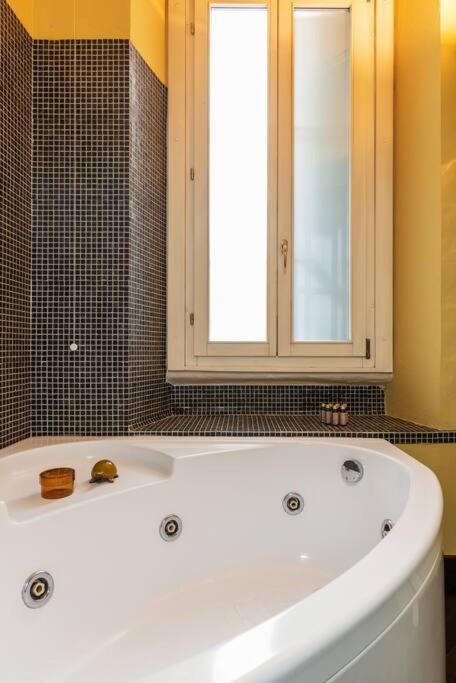 Apartament Maggio Flexyrent A.C. - Wifi Mediolan Zewnętrze zdjęcie