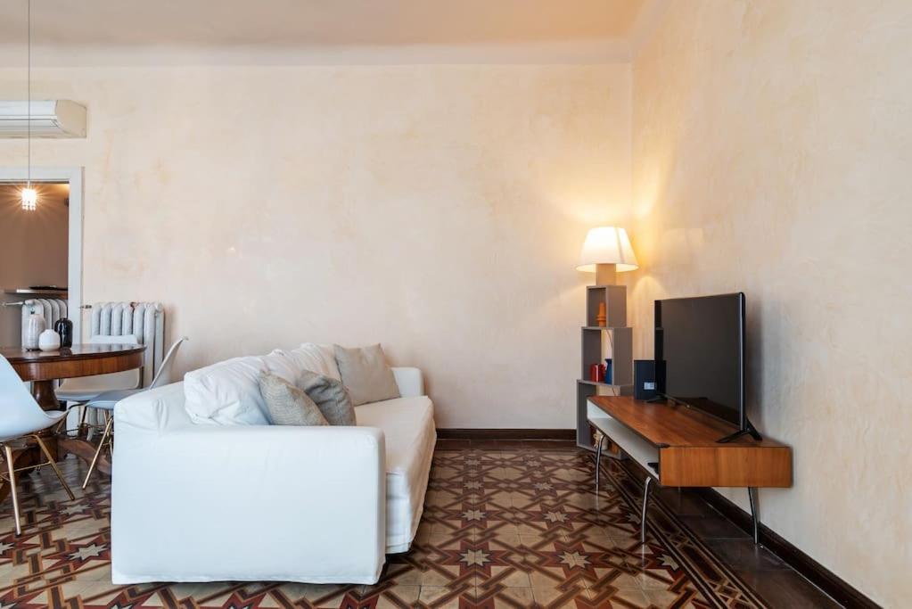 Apartament Maggio Flexyrent A.C. - Wifi Mediolan Zewnętrze zdjęcie