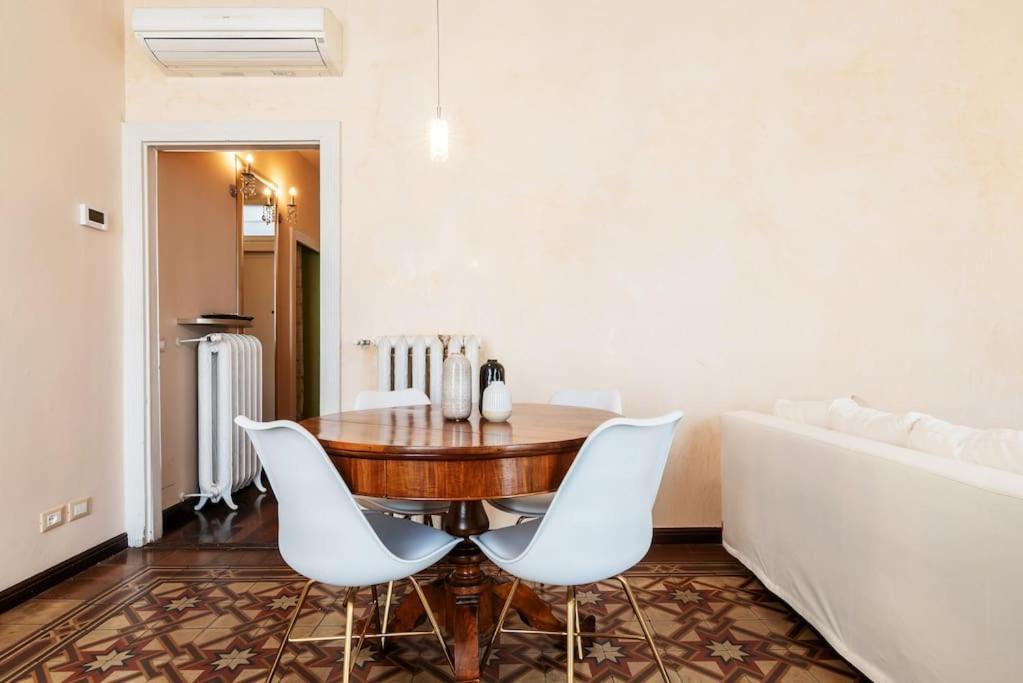 Apartament Maggio Flexyrent A.C. - Wifi Mediolan Zewnętrze zdjęcie
