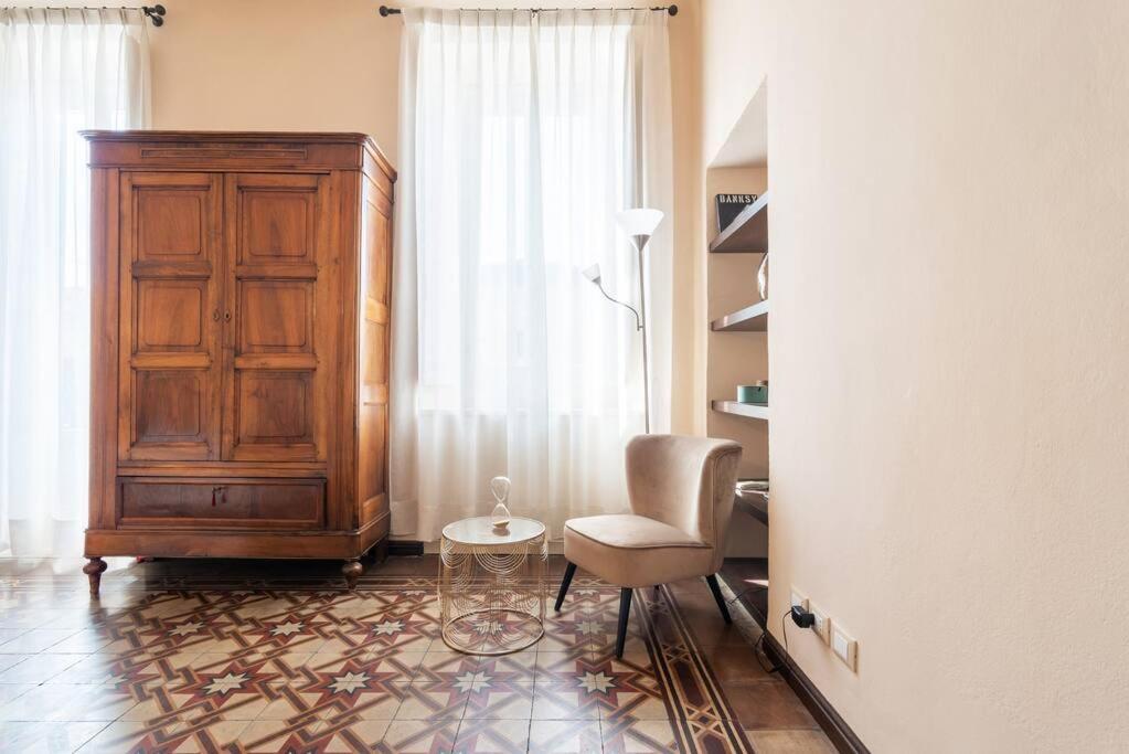 Apartament Maggio Flexyrent A.C. - Wifi Mediolan Zewnętrze zdjęcie