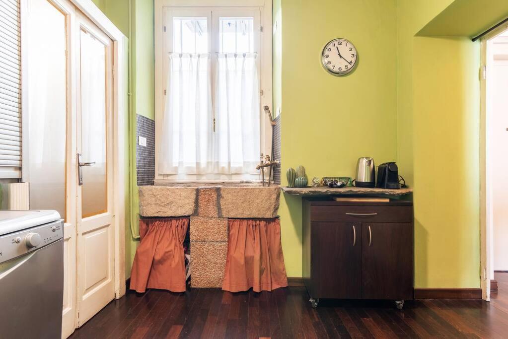 Apartament Maggio Flexyrent A.C. - Wifi Mediolan Zewnętrze zdjęcie