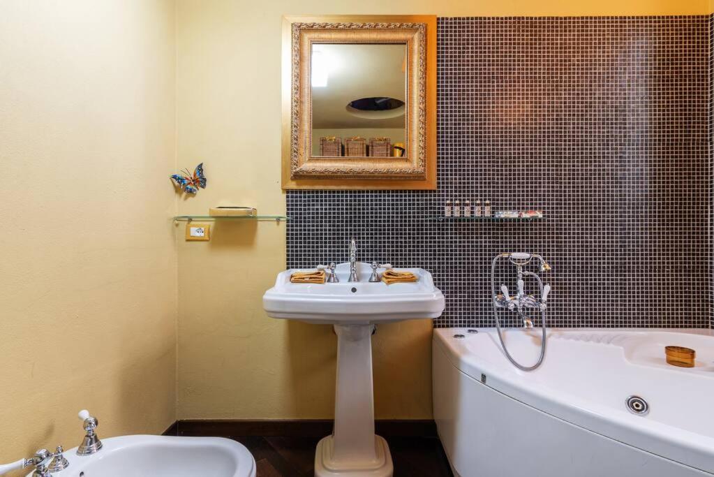 Apartament Maggio Flexyrent A.C. - Wifi Mediolan Zewnętrze zdjęcie