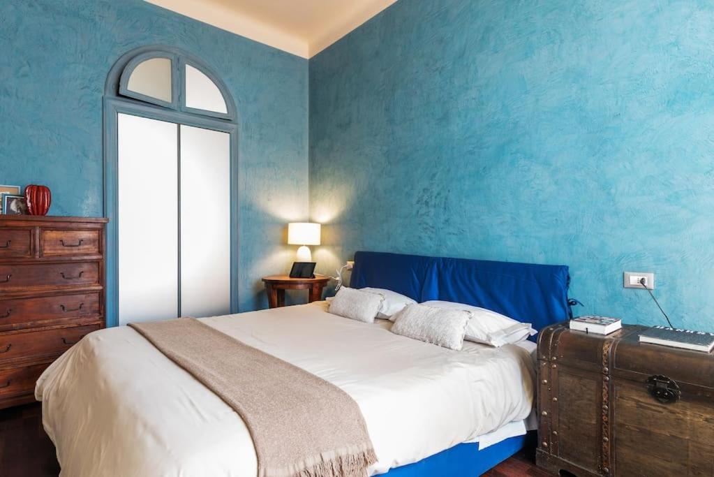 Apartament Maggio Flexyrent A.C. - Wifi Mediolan Zewnętrze zdjęcie