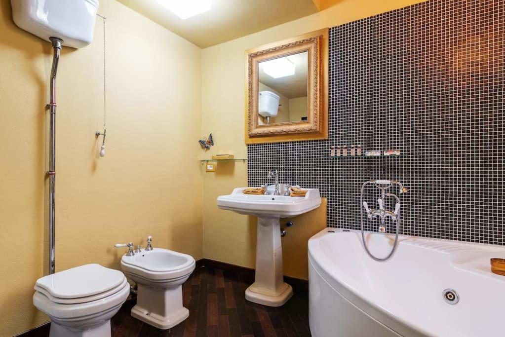 Apartament Maggio Flexyrent A.C. - Wifi Mediolan Zewnętrze zdjęcie
